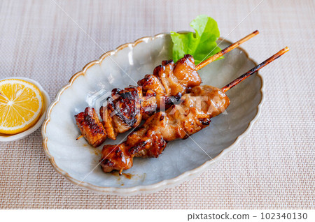 Yakitori Yakitori 102340130