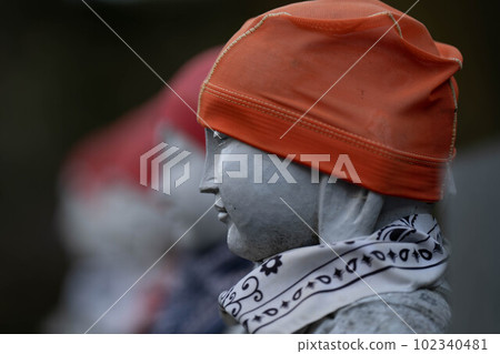 Jingu templa 102340481