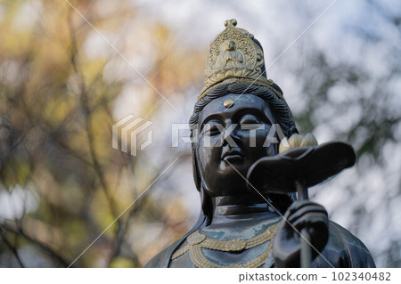 神宮天婦羅 102340482