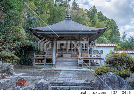 神宮天婦羅 102340496