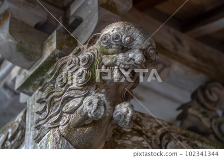 烤寺 102341344