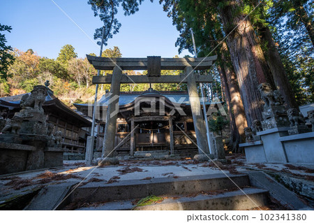 Yakusanji Yakusanji 102341380