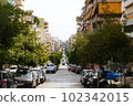 Athens on the road to the Mediterranean 102342015