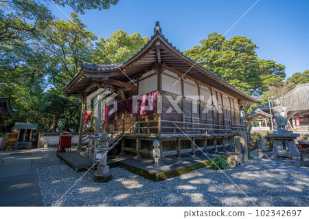 Tomodachi Temples Tomodachi Temples 102342697