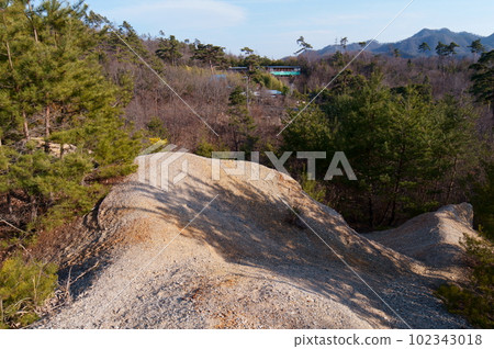 Konosu, a designated cultural property in Ueda City, Nagano Prefecture Konosu, a designated cultural property in Ueda City, Nagano Prefecture 102343018