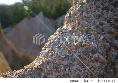 Konosu, a designated cultural property in Ueda City, Nagano Prefecture 102343051