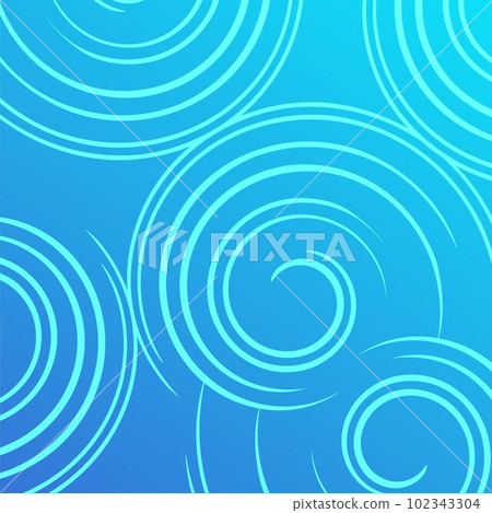 abstract blue fortex simple vector background design. well use for background or wallpaper abstract blue fortex simple vector background design. well use for background or wallpaper 102343304