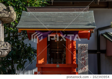 鶴屋寺 102343954