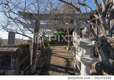 鶴屋寺 102343988