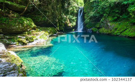 Nikobuchi(仁淀藍) Nikobuchi(仁淀藍) 102344137