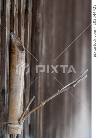 The streets of Kira River Town 102344425