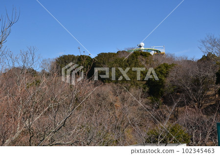 須町山 須町山 102345463