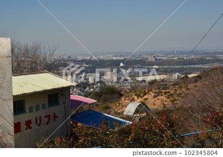從須町山眺望 從須町山眺望 102345804