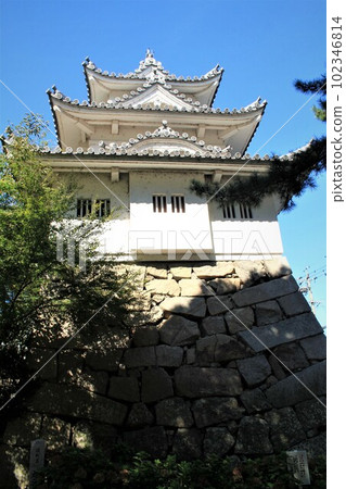津市遺址 津市遺址 102346814