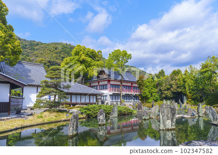 松尾大社松風園寶來之丹羽(京都市西京區嵐山宮町) 松尾大社松風園寶來之丹羽(京都市西京區嵐山宮町) 102347582