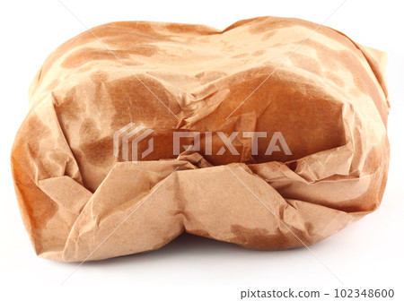 Brown paper packes Brown paper packes 102348600
