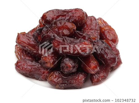 Fresh Arabian Dates 102348732