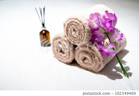 Beauty salon image 102349409