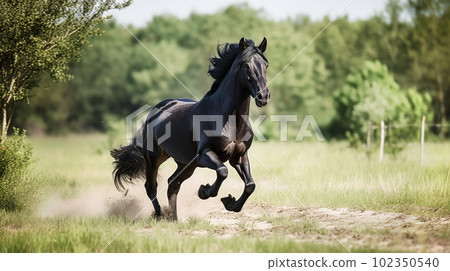 野黑馬 野黑馬 102350540