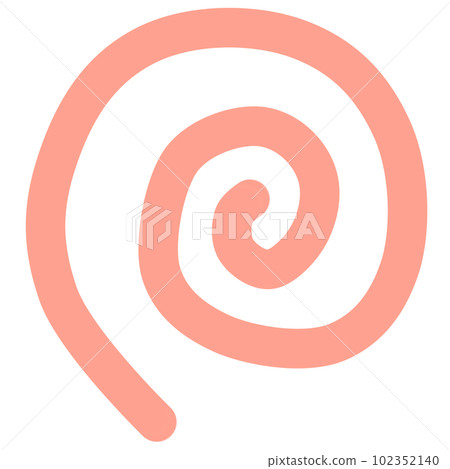 火影忍者漩渦圖案 102352140