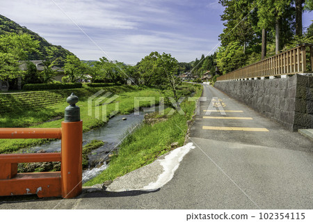 Izumo Ichinomiya Kumano Taisha Shrine Ougawa Matsue City, Shimane Prefecture 102354115