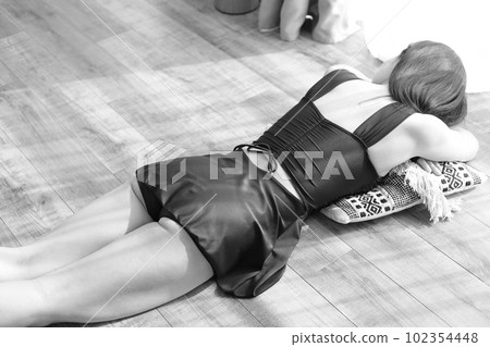 肖像單色世界#13 102354448