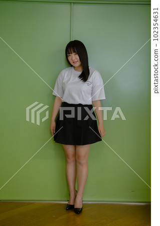 Z世代年輕人 Z世代年輕人 102354631