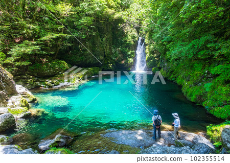 Nikobuchi(仁淀藍) Nikobuchi(仁淀藍) 102355514