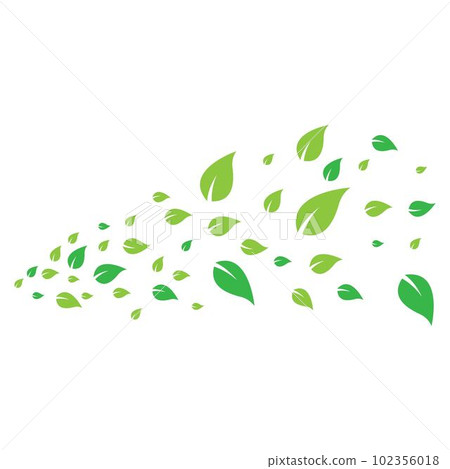 Leaf logo images 102356018