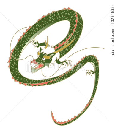 龍 龍 102356333