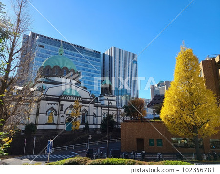 二古來堂十字路口 102356781