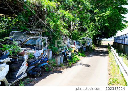 Waste Disposal Law Illegal Dumping 102357224
