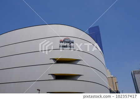 TV Tokyo Tennozu Studio" 102357417