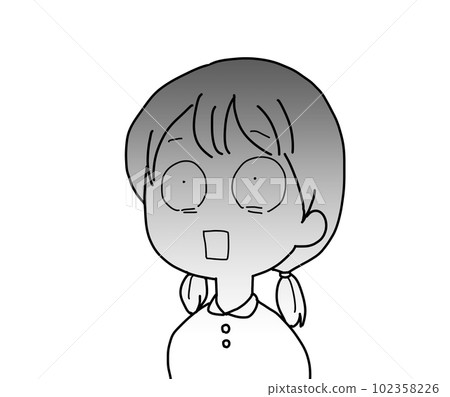 變成藍色的女孩 102358226