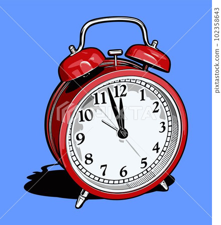 classic alarm clock classic alarm clock 102358643
