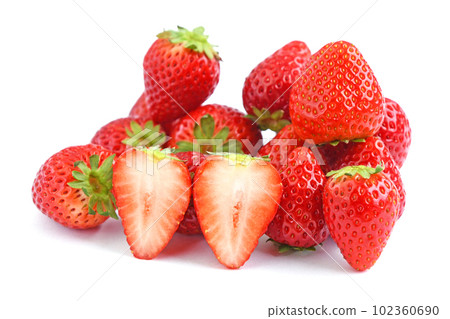 草莓（Tochiaika） 102360690
