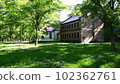 Hokkaido University Old Library 102362761