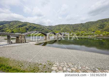 Kintai橋 Kintai橋 102362859