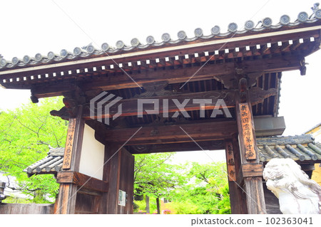 [國家史蹟]立花寺院內 102363041
