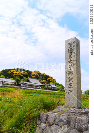 [國家史蹟]立花寺院內 102363051