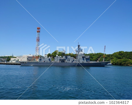 海上自衛隊試驗艦飛鳥號 102364817