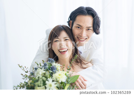 Bridal Photo Photo Wedding Pre-shoot Bridal Photo Photo Wedding Pre-shoot 102365289