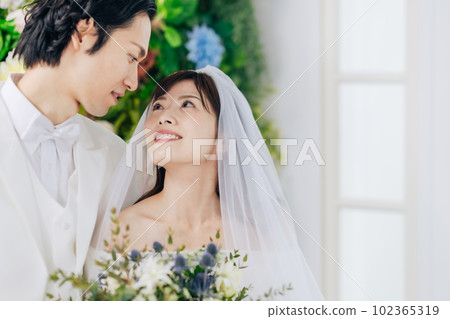 Bridal Photo Photo Wedding Pre-shoot 102365319