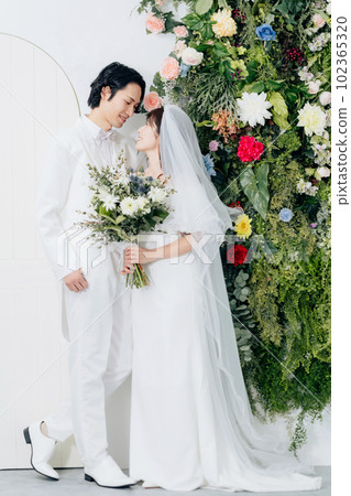 Bridal Photo Photo Wedding Pre-shoot Bridal Photo Photo Wedding Pre-shoot 102365320