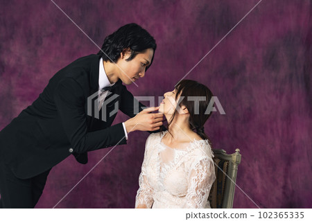 Bridal Photo Photo Wedding Pre-shoot 102365335