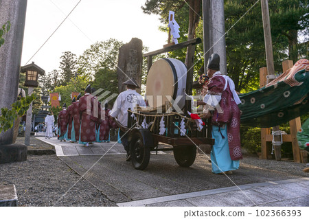 230504 Hidasoja 年度節日 z111 102366393