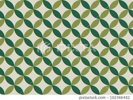 Japanese traditional pattern in dark colors (cloisonné) seamless background illustration Japanese traditional pattern in dark colors (cloisonné) seamless background illustration 102366482