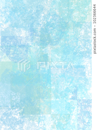 light blue hand painted background texture 102366644