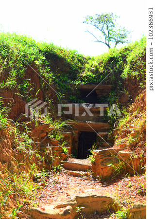 【國家指定特別史蹟】岩橋千塚古墳 102366931