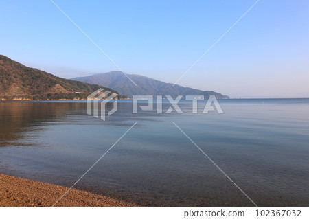 Kehi no Matsubara, Tsuruga Bay, Matsubayashi, Matsubara Beach, 福井縣, Tsuruga City, Tsuruga Bay, Kehi no Matsubara Beach, Beach, Fishing Area Kehi no Matsubara, Tsuruga Bay, Matsubayashi, Matsubara Beach, 福井縣, Tsuruga City, Tsuruga Bay, Kehi no Matsubara Beach, Beach, Fishing Area 102367032